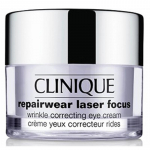 Clinique Repairwear Laser Focus&trade; Kortsudevastane silmakreem 15ml