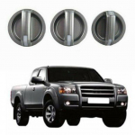 Autosoojendi juhtnupud A/C juhtnupp 3TK Ford PJ Ranger 2009-2011 UR5661195C/UR5861195C Mazda BT50 mudelite jaoks CHINA
