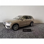Uus Originaal Volvo Xc90 1:18 M&otilde;&otilde;tkava Valatud Metallauto Kuju Sulamist Autokuju Sulamist Autokuju Kogutav M&auml;nguasi Kingitus Suveniir Eksemplar Kingitus