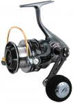 Abu Garcia Revo ALX THETA 4000SH Soolase vee p&ouml;&ouml;rlev rull