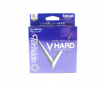 Sunline Fluorocarbon Leader Tornado V k&otilde;va versioon 2 50m #12 50lb (3090) puhas