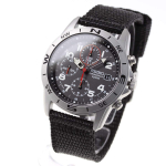 SEIKO Imporditud [Seiko Import] Kell, V&auml;lismaa, Must, SND399P, Meeste [Kasutatud]