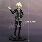 20cm Komaeda Nagito Anime Kuju Danganronpa 1 2 Kogutav Tegevusnukk Miniatuurne M&auml;nguasi Pop Up Parade suurep&auml;rane igap&auml;evaseks kasutamiseks