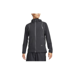 Nike Unlimited Repel Meeste veekindel kapuutsiga jakk Must FZ4771-010 S