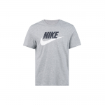 Nike Sportswear Meeste Futura Logoga T-s&auml;rk Tumehall AR5005-063 M