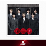 BTS ARIRANG Modern Korea Standard Vin&uuml;&uuml;l-LP &ndash; Piiratud K-POP Kollektsion&auml;&auml;ri Plaadi