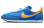 Nike Waffle Trainer 2 Keskmine sinine &Uuml;likooli kuldne DH1349-402 44