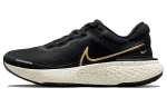 Nike ZoomX Invincible Run Flyknit Must Metallik Kuld Naiste CT2229-004 35.5