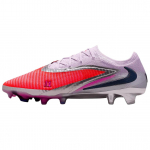 Nike Phantom 6 jalgpallisaapad Unisex Punane Lilla IB5141-600 40.5