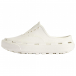 Vans Authentic Foam Mule Kerged Mugavad Vahtmaterjalist Tald Slip-On Sandaalid Unisex slip-onid Valge VN000E7QFS8 35