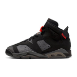 Jordan 6 Retro PSG Paris Saint-Germain GS CN1078-001 36