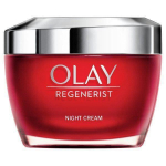 Kreem - OLAY - Regenerist 3a &Ouml;&ouml; - H&uuml;poallergeenne - 50 ml - K&otilde;ikidele nahat&uuml;&uuml;pidele