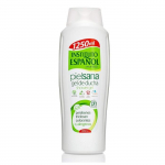 Du&scaron;igeel - Instituto Espa&ntilde;ol - TERVE NAHK - 1250 ml - Segakasutus - T&auml;iskasvanu valge