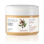 MASCARILLA CURLY defineeritud lokid niisutus s&auml;ra 300 ml