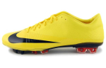Nike Mercurial Vapor Superfly III FG 'Must Kollane' 354553-707 42.5