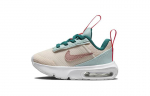 Nike Air Max INTRLK Lite Polsterdus Hingav Polsterdus Hingav Madalad V&auml;ikelaste Jalan&otilde;ud Roheline Beež DH9410-800 25