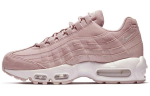 Nike Air Max 95 Plum Chalk Naiste 807443-503 36.5