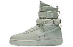 Nike Sf Air Force 1 High Mica Green Naiste 857872-006 35.5