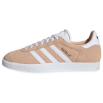 adidas Gazelle Halo Blush Naiste tossud Pink Cloud-White Core-Black ID7006 37⅓