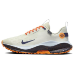 Nike ReactX Infinity Run 4 GORE-TEX Mereklaas Lilla Tindi Meeste Tennised Kreemjas Sinine Toon FB2204-002 45 white