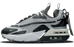 Nike Air Max Furyosa H&otilde;bedane Must Naiste DC7350-001 43