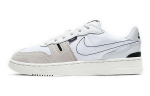 Nike Squash Type Summit White Black GS CJ4119-100 38.5
