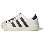 adiFOM Superstar Adidas Originals 'Cream White Black' JP5678 38 white