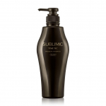 Shiseido Professional Sublimic Timetic Premium &Scaron;ampoon 500 ml must
