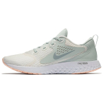 Nike Legend React Heleh&otilde;be Naiste Tennised Valge Summit-White Heleh&otilde;be-Kirsipunane-Toon-Hundihall AA1626-101 35.5