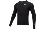 Nike Pro Dri-FIT meeste pikkade varrukatega kompressioons&auml;rk Must DD1991-010 L