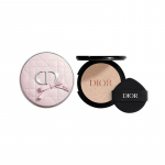 DIOR Cushion #0N Pehme ja l&auml;ikiv ilma kinkekarbi ja kingikotita roosa