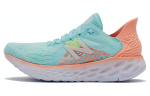 New Balance 1080 V10 naiste tennised t&uuml;rkiissinised W1080M10 36.5