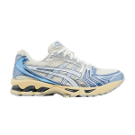ASICS Gel-Kayano 14 Kreemjas Metalliksinine 37.5