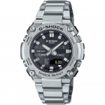 [Casio] G-Shocki k&auml;ekell [Kodumaine originaaltoode] G-STEEL Bluetooth P&auml;ikeseenergia GST-B600D-1AJF Meeste H&otilde;bedane