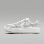 Jordan 1 Elevate Low Seafoam Sail (Naiste omad) 35.5