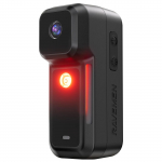 RAVEMEN NT301 Jalgratta tagatuli Jalgratta DV-kaamera Tagatuli Laetav 3200mAh Lainurk 2K HD Telefon Sujuv Ringsalvestus 3000-5000 Mah
