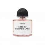 Byredo Koguobjekt No Man's Land Roosi Parf&uuml;&uuml;mid Puidune Lilleline Eau De Parfum EDP Safrani Musts&otilde;stra 50ml/100ml 50ml|Shopping Bag Not Included