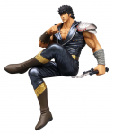 Furyu P&otilde;hjat&auml;he rusikas Nuudlikorgi figuur Kenshiro