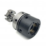 1tk Diiselmootori Sissepritsepumba DPA Rootoripea 7180-728L 7180-742L 7180-965L 7180-967L 7180-973L 7180-728L