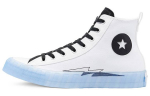 Converse UNT1TL3D High 'Mitte Chuck - Valge' 35