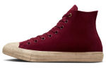 Willy Wonka x Converse Chuck Taylor All Star High 'Never Let Them Stea 41