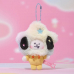 BT21 Beyond The Journey Edition Pehme v&otilde;tmehoidja CHIMMY