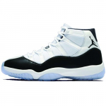 Air Jordan 11 Retro 'Concord' 2018 Meeste 378037-100 EU 40