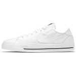 Nike Court Legacy Canvas 'Valge' Meeste CW6539-100 EU 43