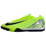 Nike Mercurial Vapor 16 Pro TF 'Volt Black' Meeste FQ8687-700 EU 45 green