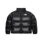 The North Face 1996 Eco Nuptse Jakk Aasia suuruses 'Real Black' Meeste NJ1DP75C XS black