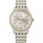 Vivienne Westwood VV262LGYSG Eastend Naiste k&auml;ekell 37mm kuld