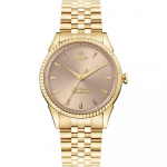 Vivienne Westwood VV240PKGD Seymour Kuldse Tooni Naiste K&auml;ekell 38mm kuld