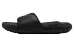 Under Armour Project Rock 3 Sandaal 'Black Pitch Grey' 3026034-001 40