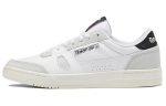 Reebok Lt Court 'Valge Must Puhas Hall' GX8909 36